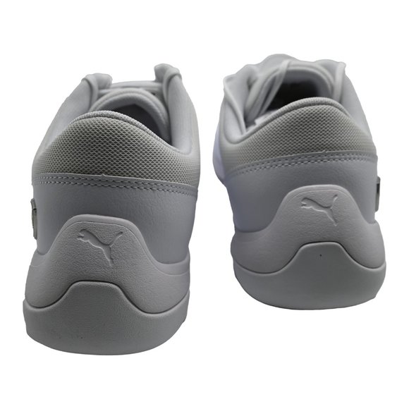 PUMA Scuderia Ferrari Kart Cat III Motorsport Shoe - Picture 4 of 6